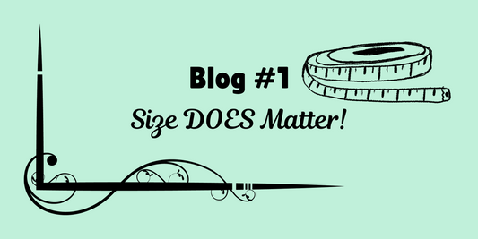 Size DOES matter