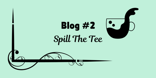 Spill The Tee