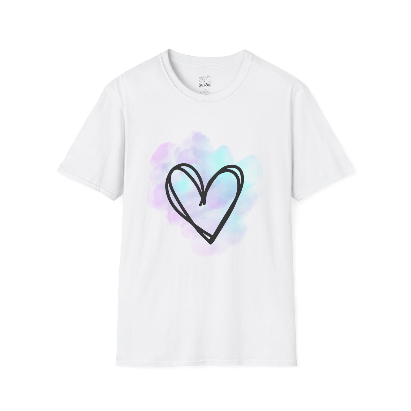 Sketch My Heart