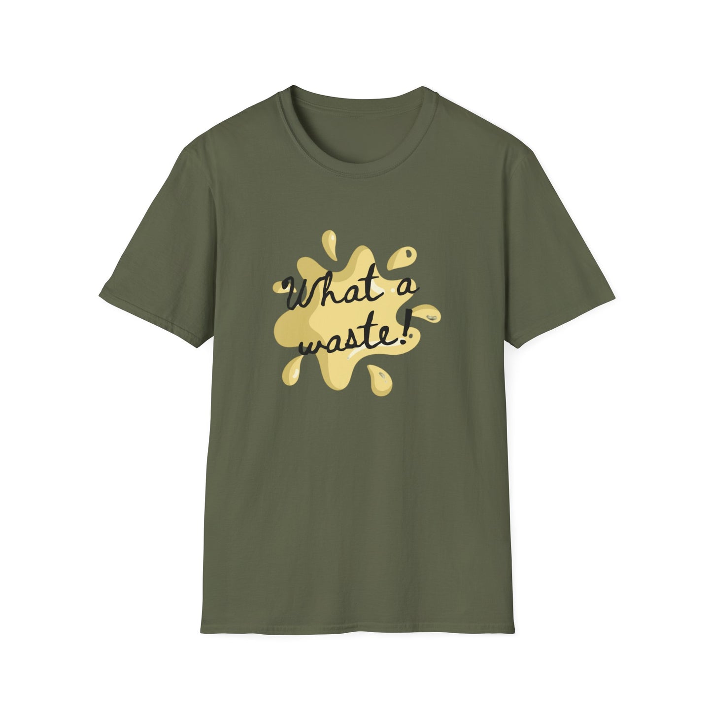White Wine Waste