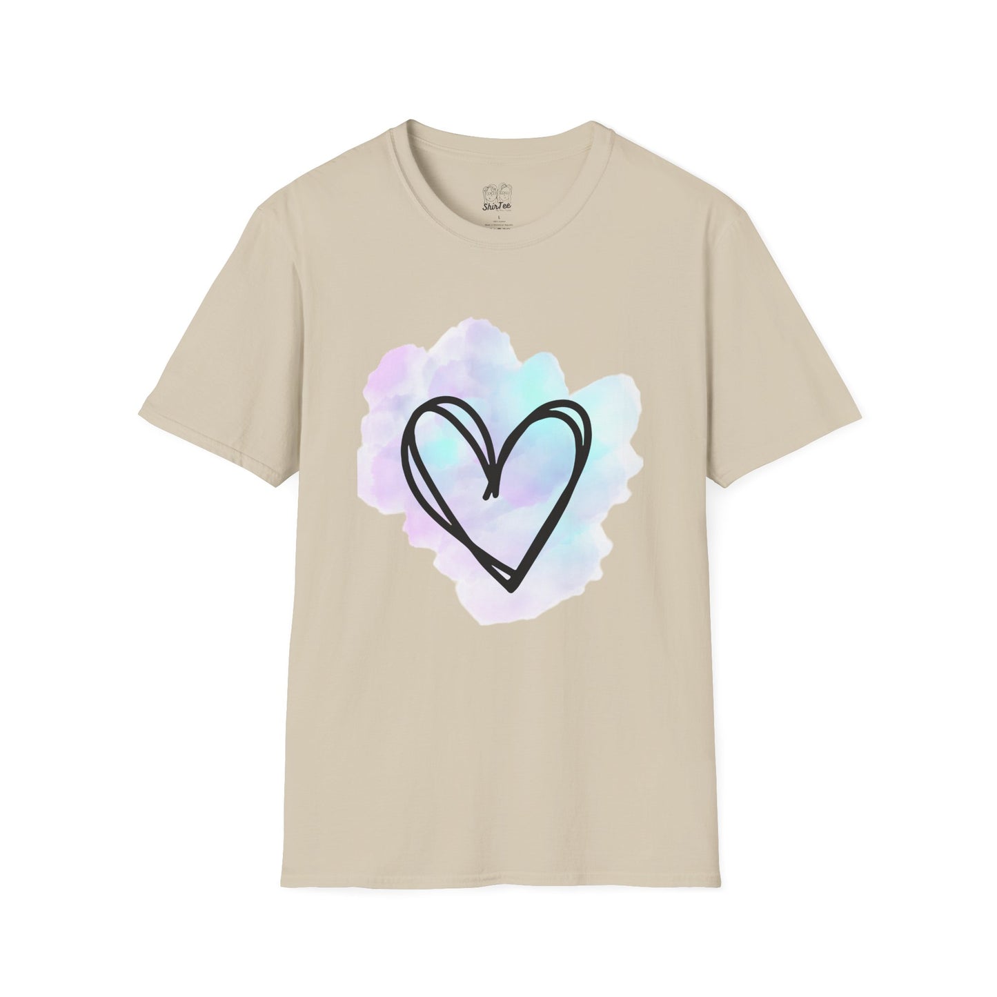 Sketch My Heart