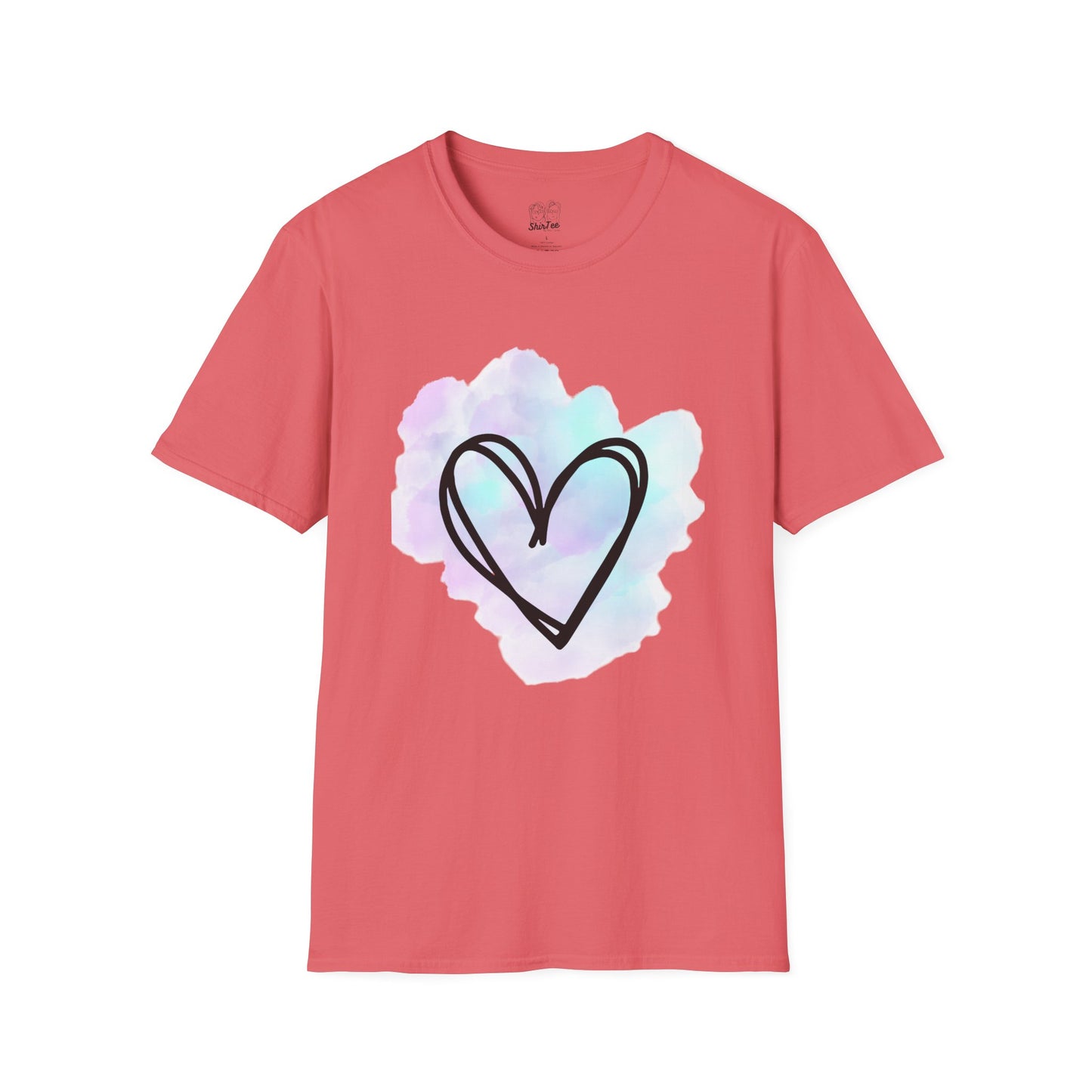 Sketch My Heart