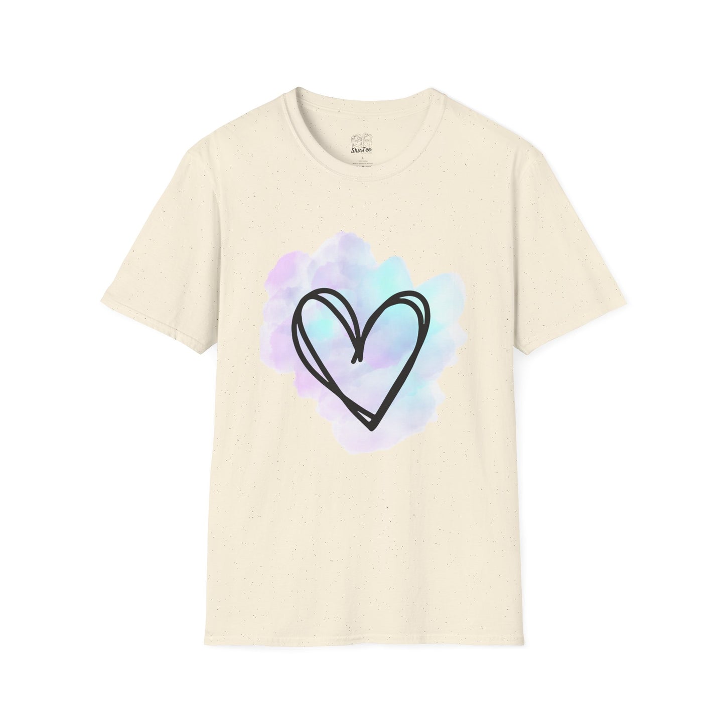 Sketch My Heart