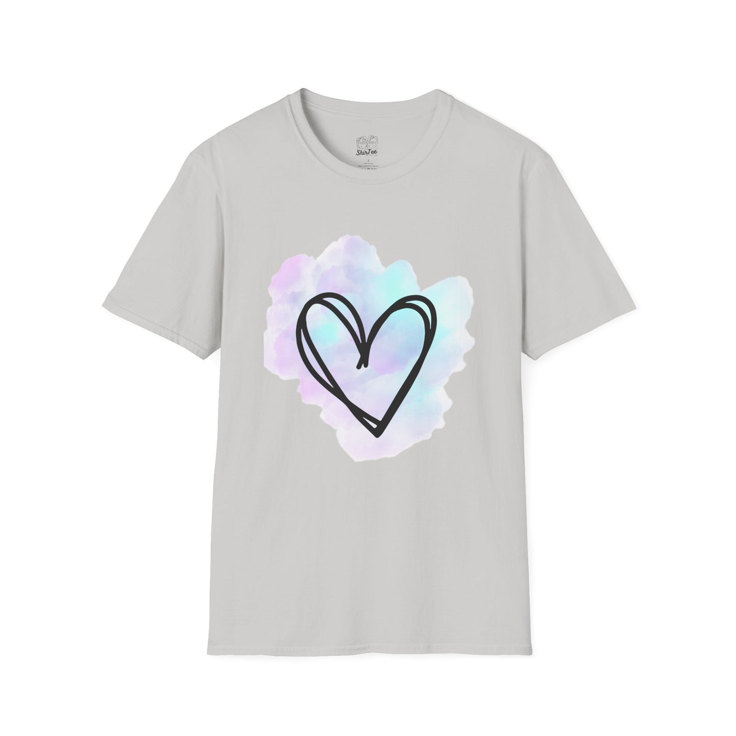 Sketch My Heart