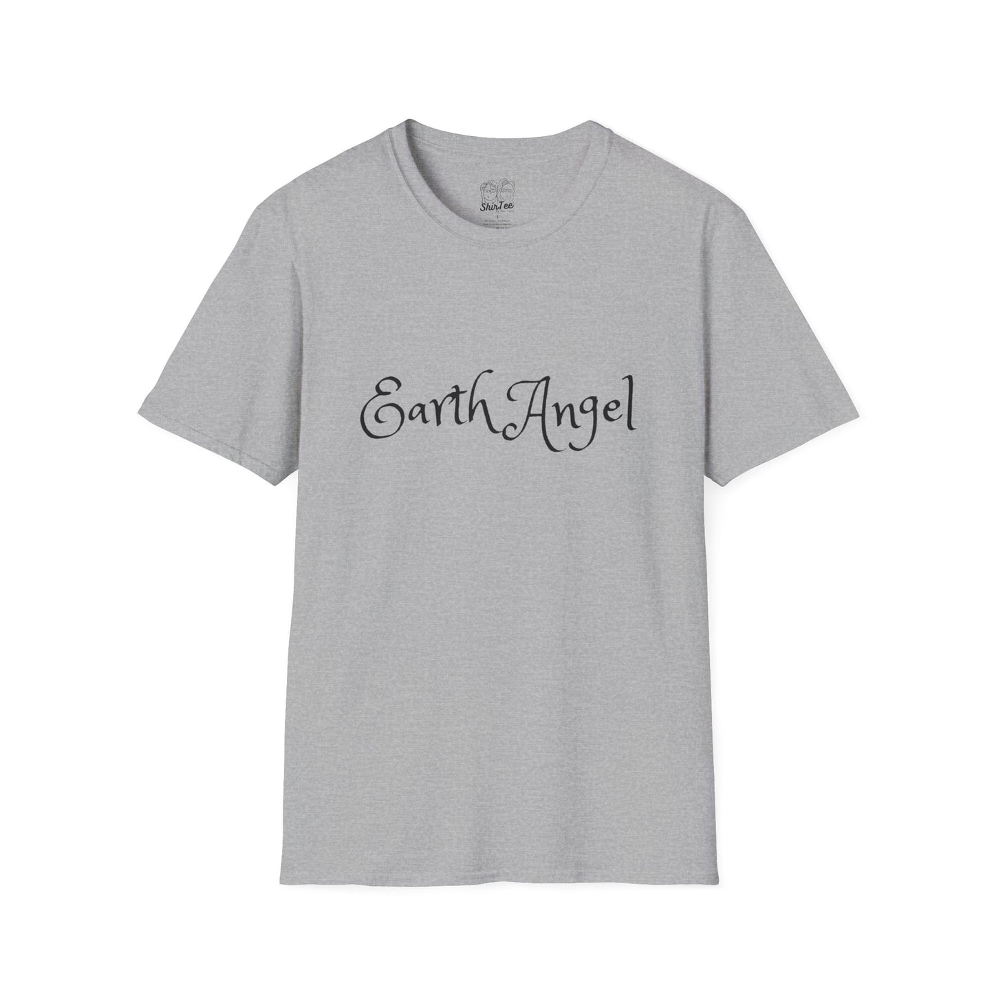 Earth Angel