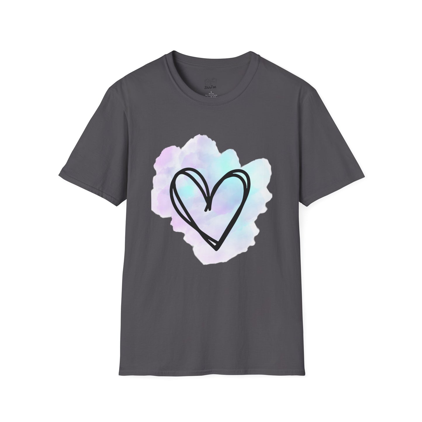 Sketch My Heart