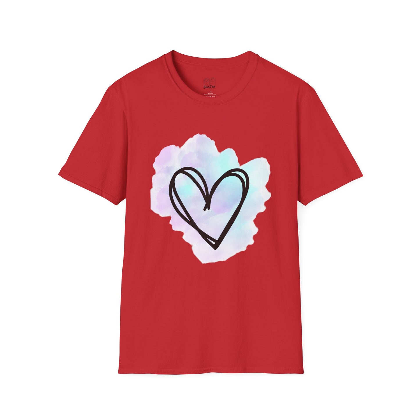 Sketch My Heart