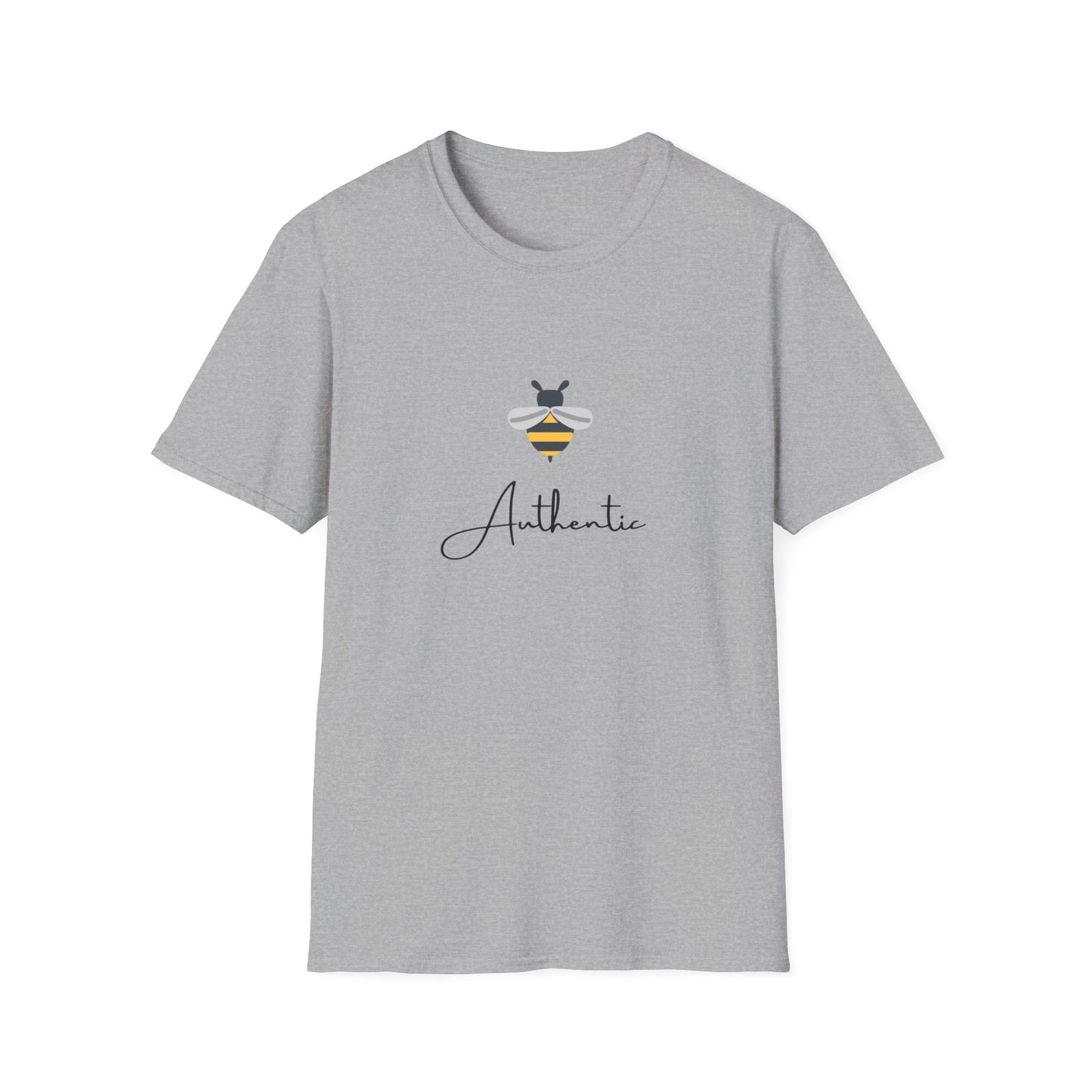 Bee Authentic