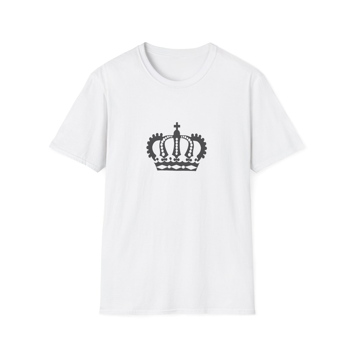 We are all Royalty