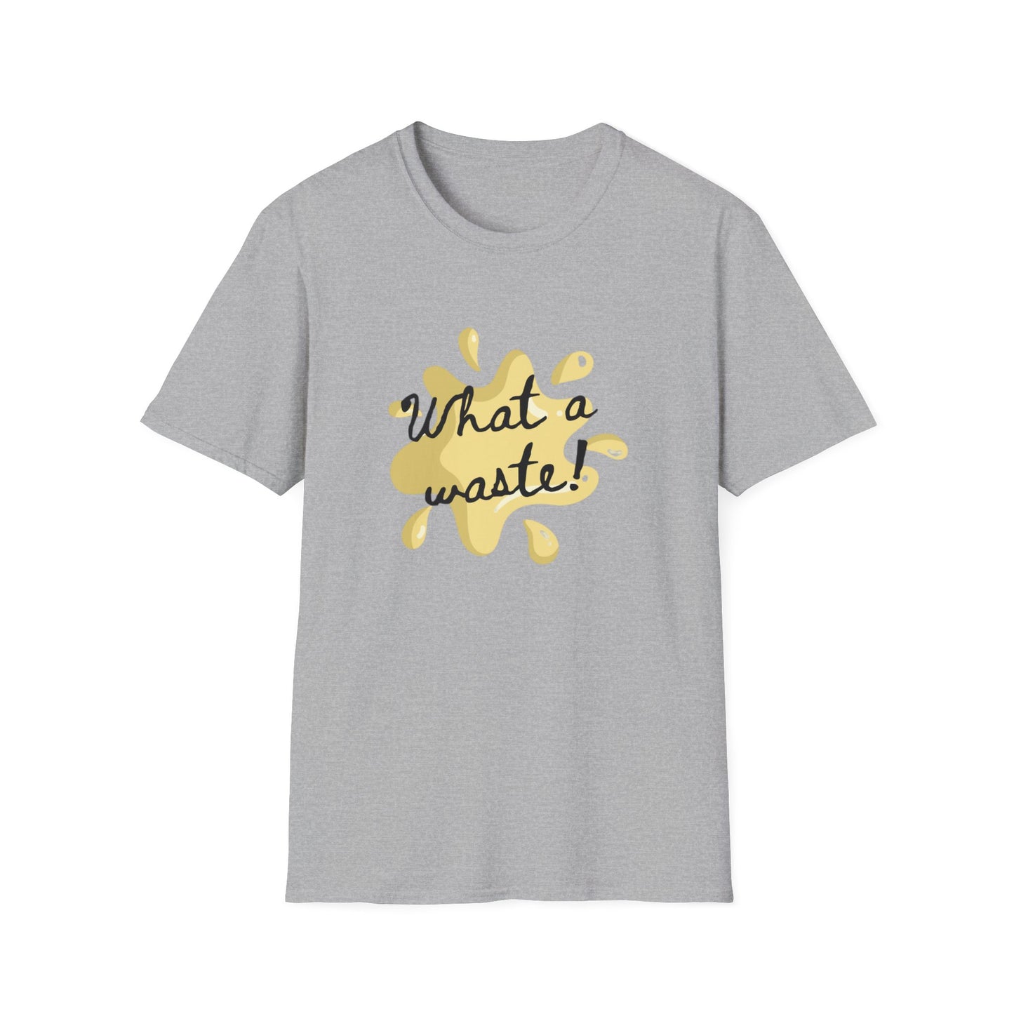 White Wine Waste