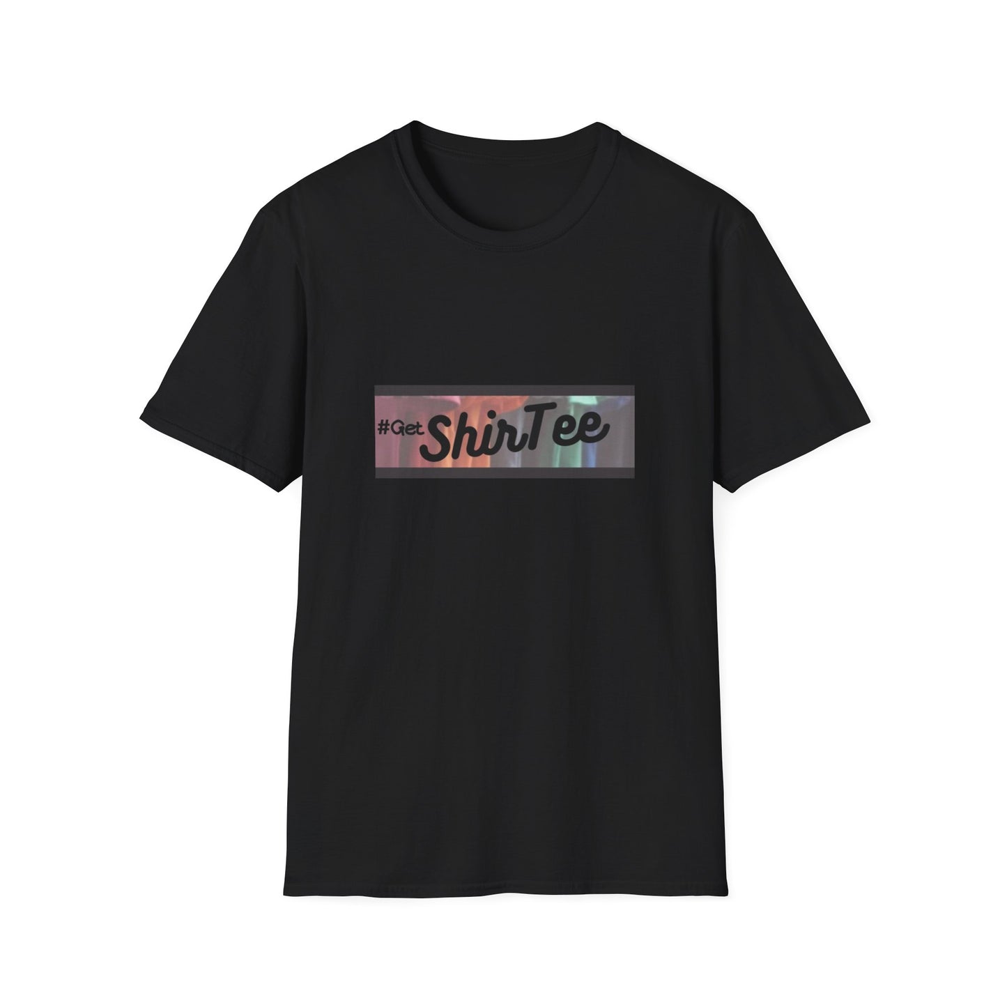 #GetShirtee
