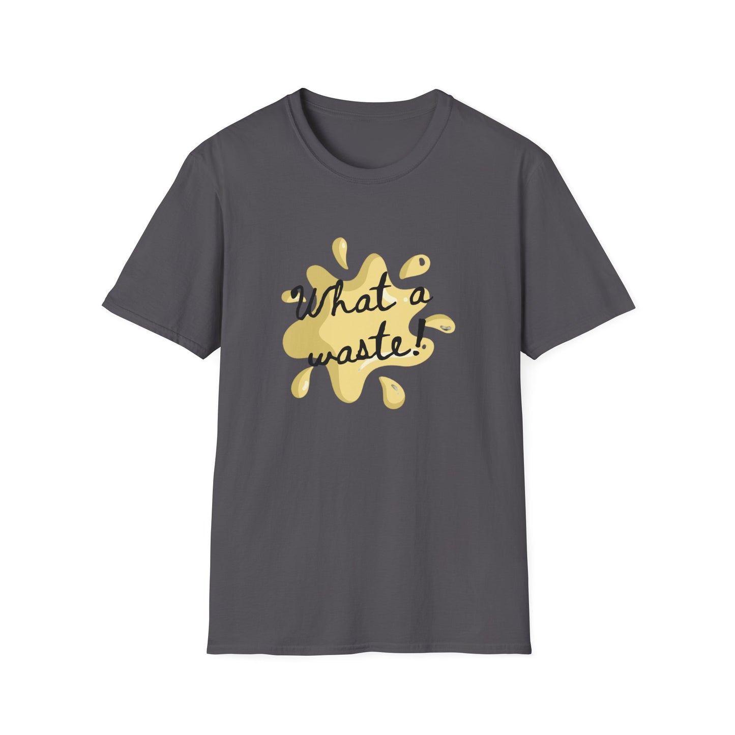 White Wine Waste