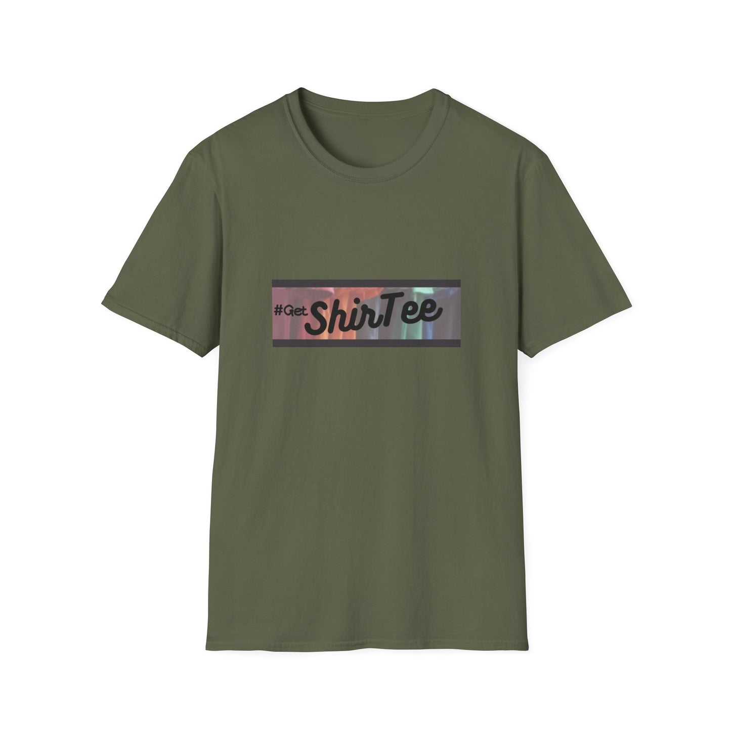 #GetShirtee