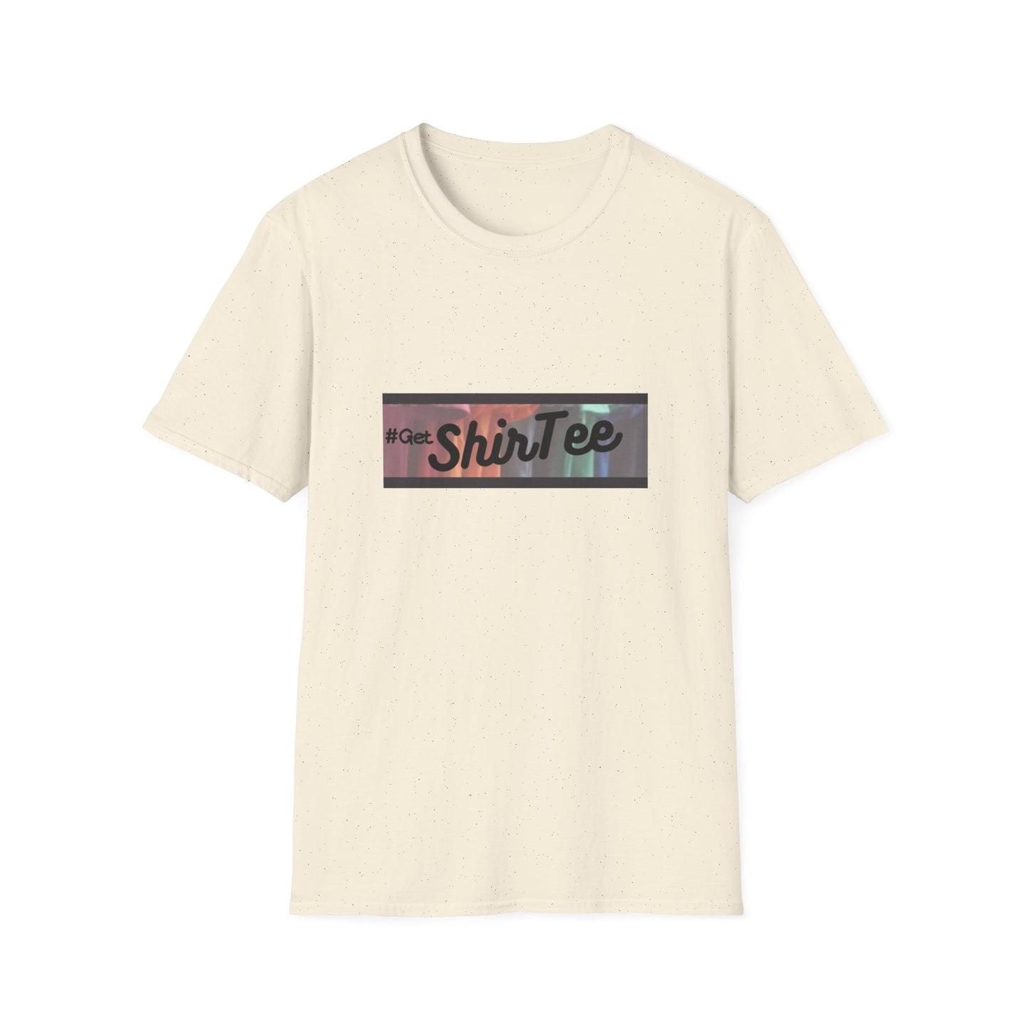 #GetShirtee