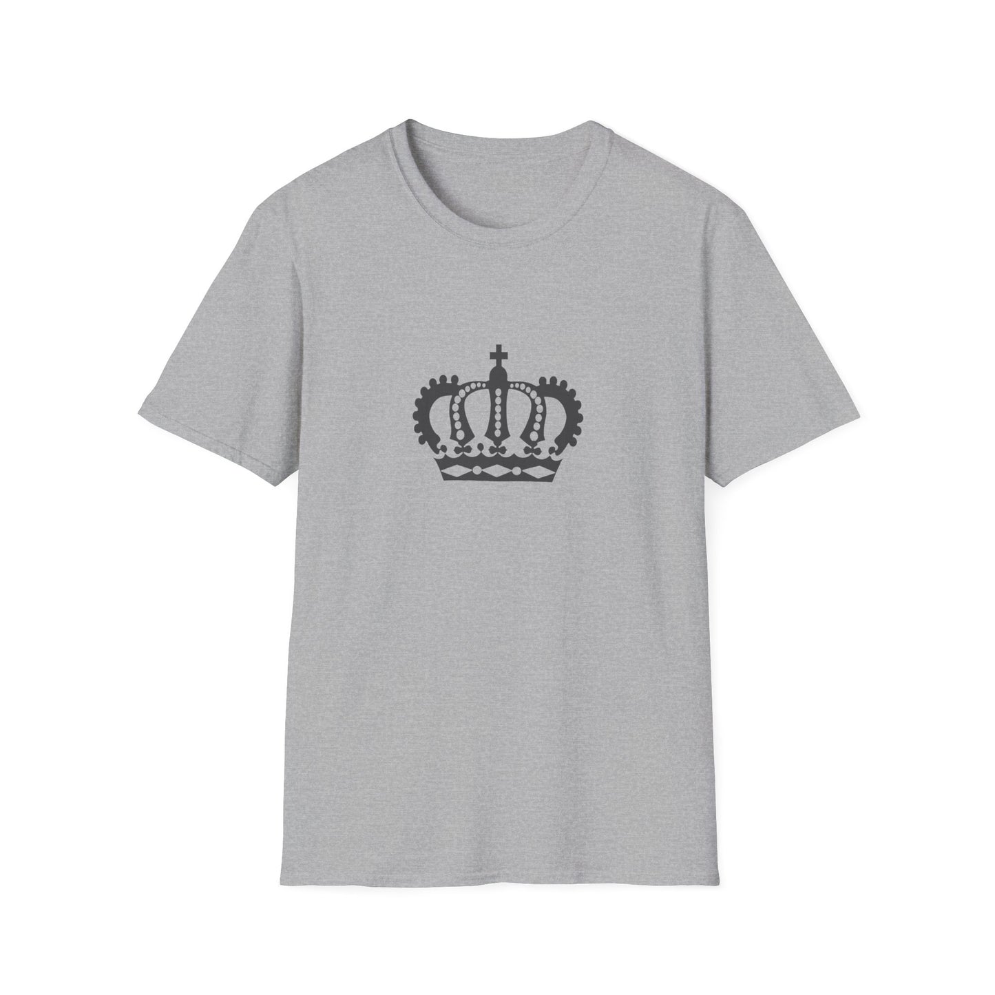 We are all Royalty