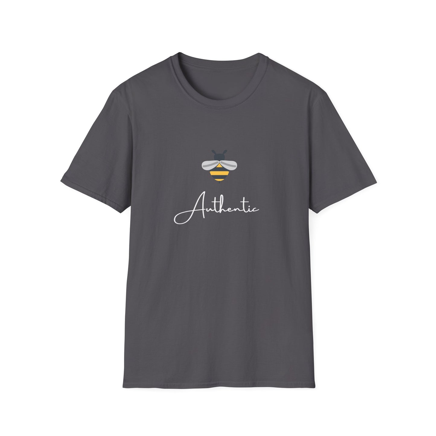 Bee Authentic