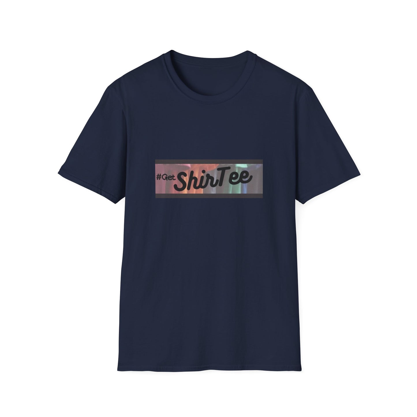 #GetShirtee