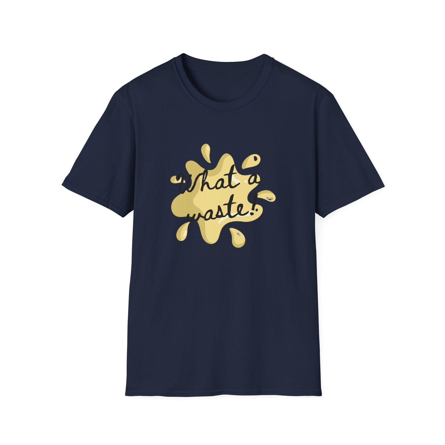 White Wine Waste