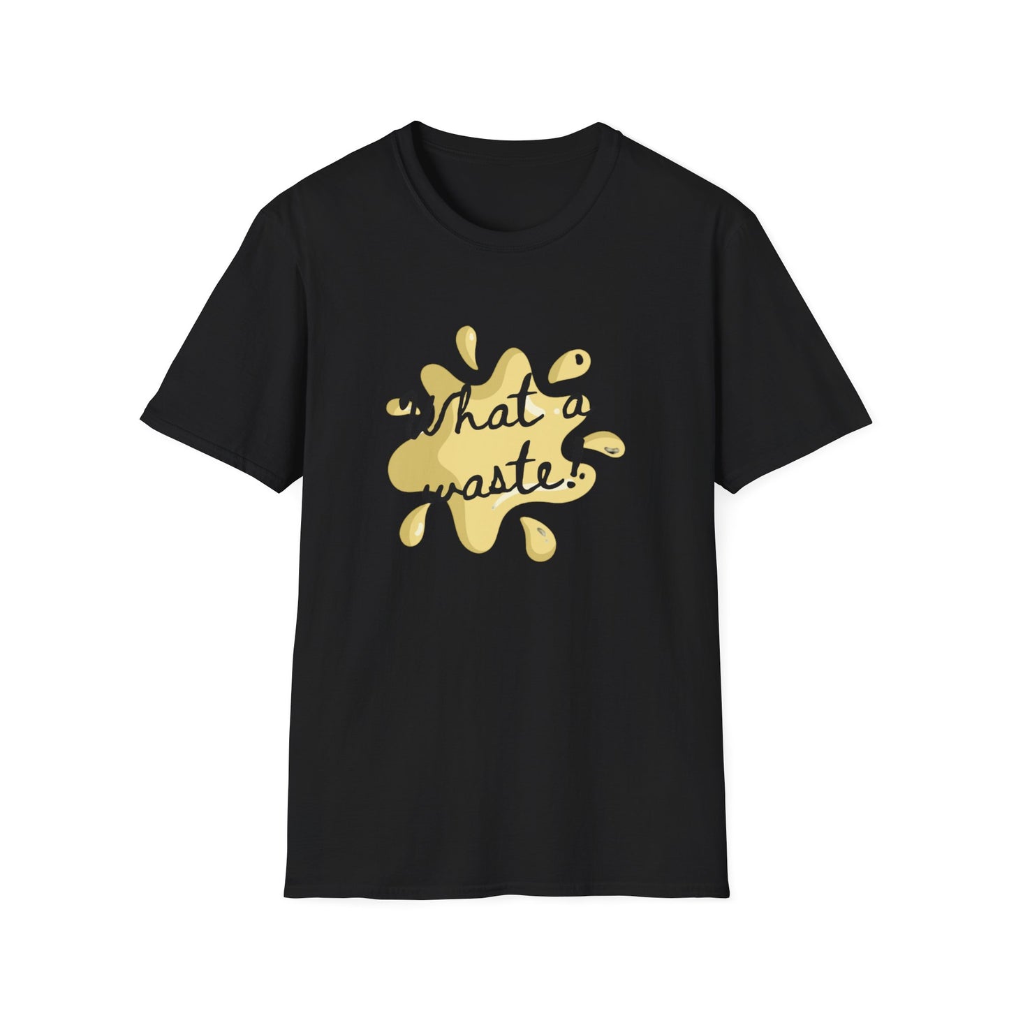 White Wine Waste