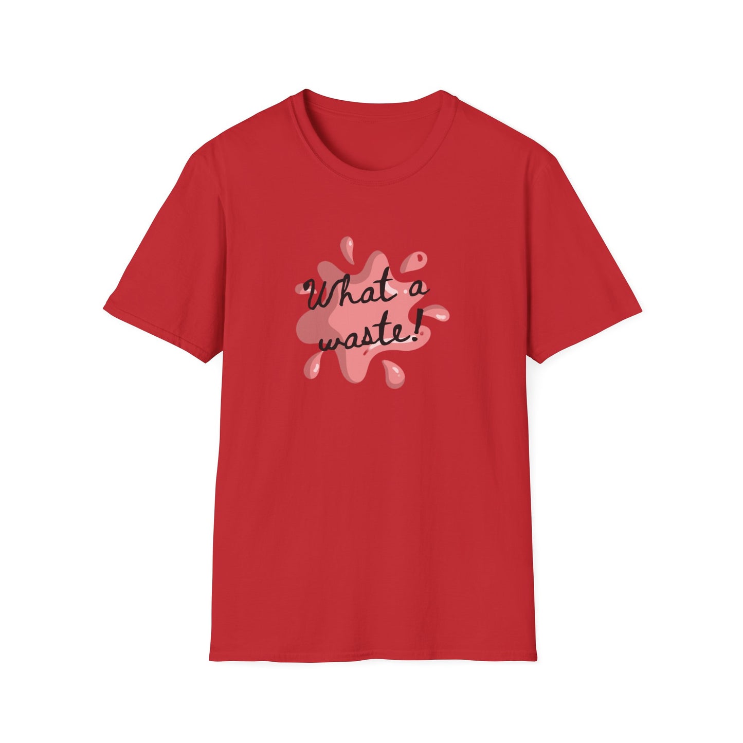 Red Wine Waste