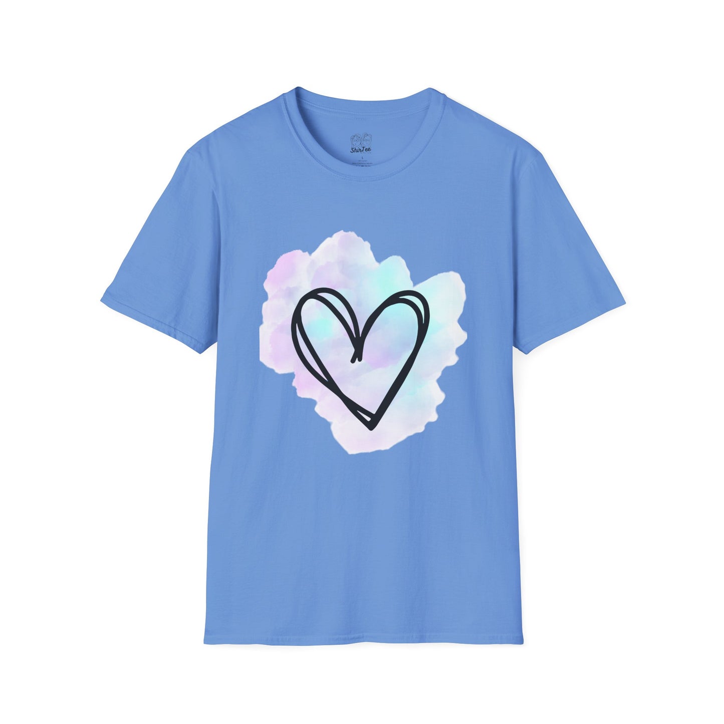 Sketch My Heart