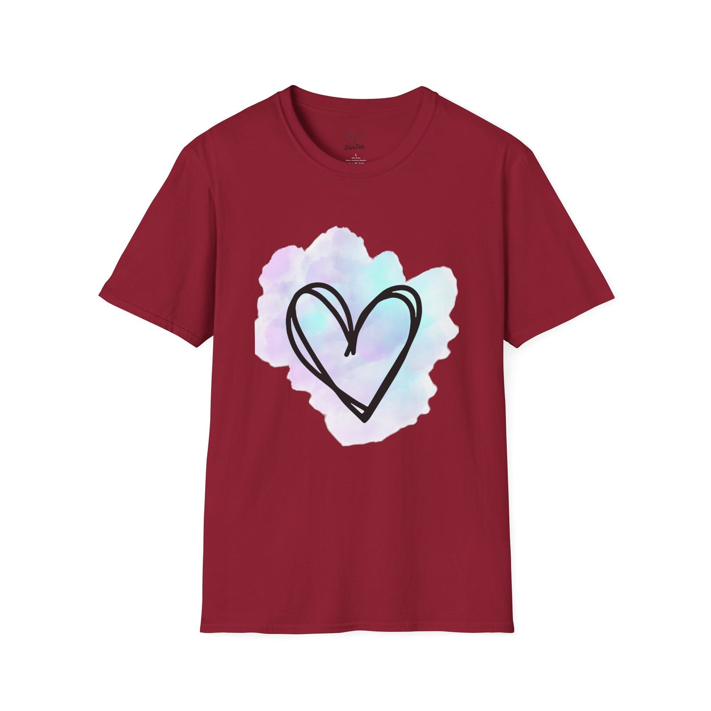 Sketch My Heart