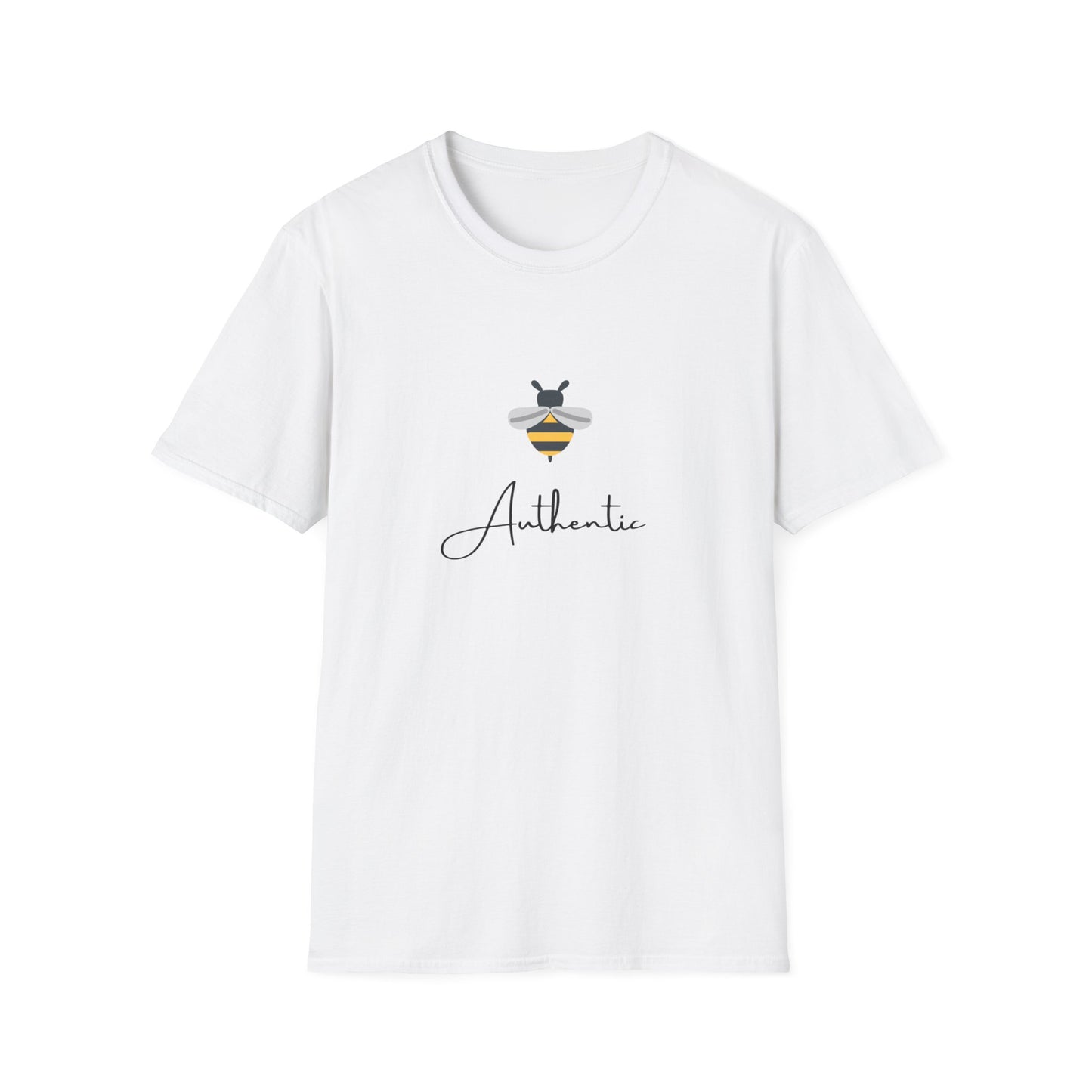 Bee Authentic
