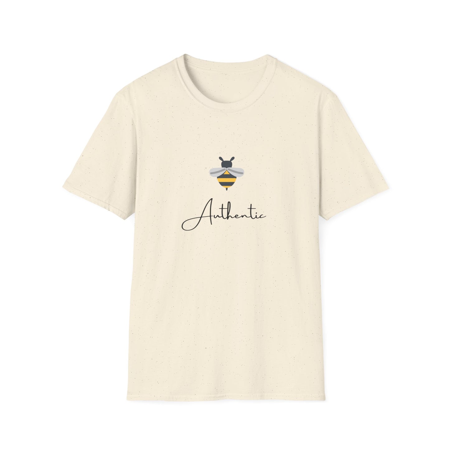 Bee Authentic