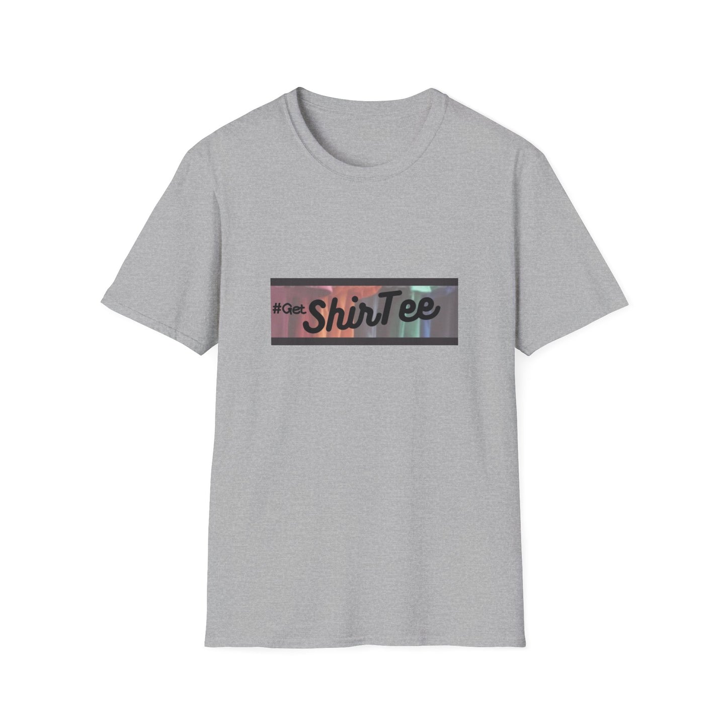 #GetShirtee