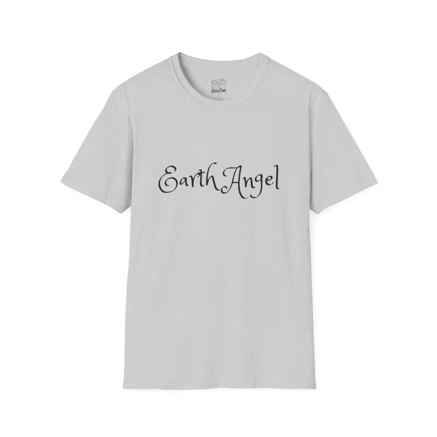 Earth Angel