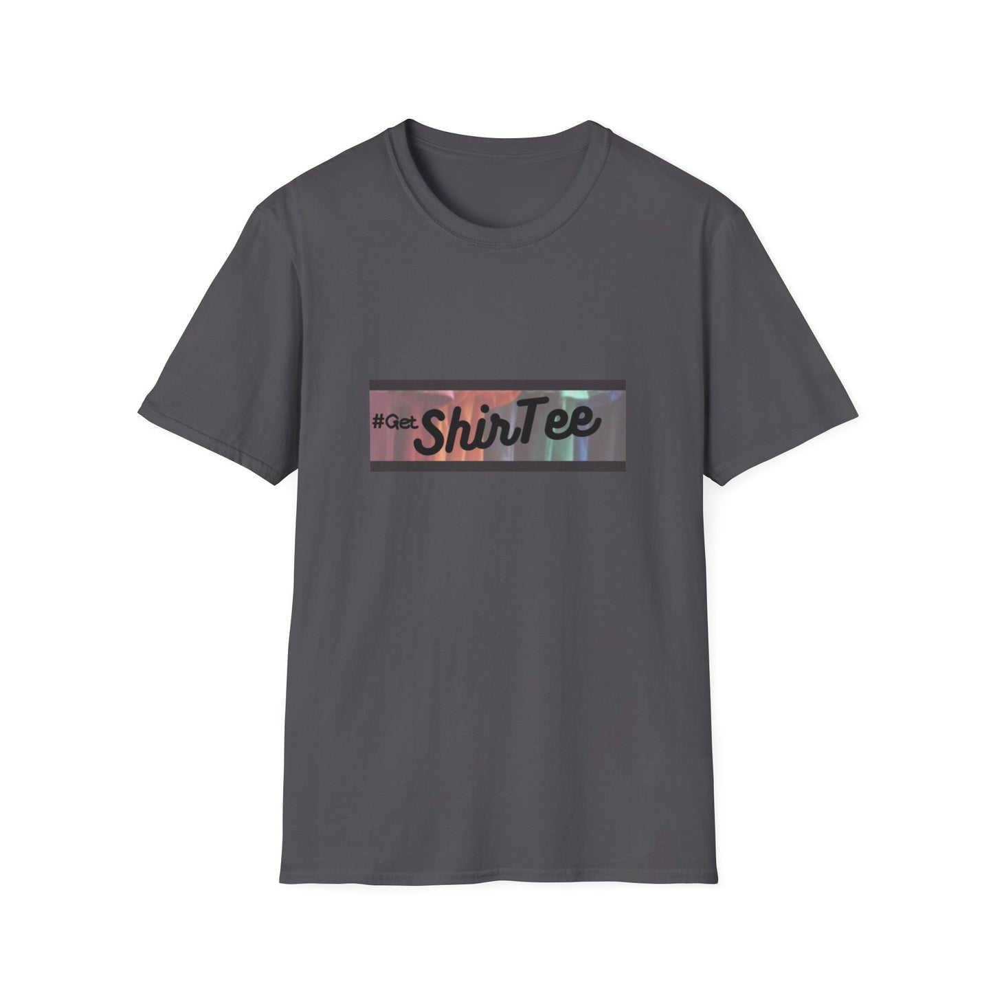 #GetShirtee