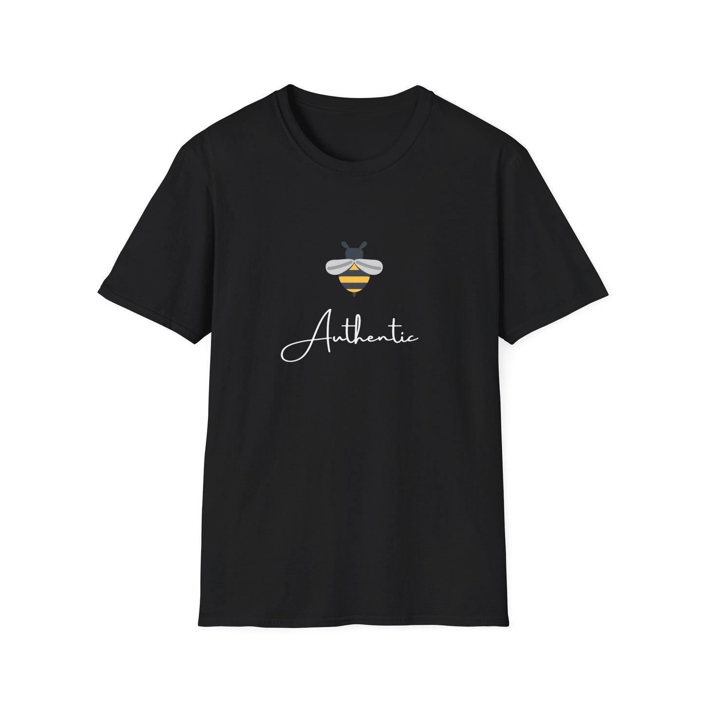 Bee Authentic