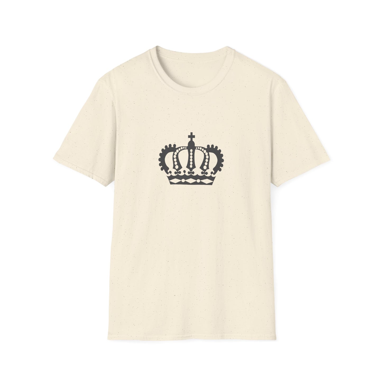 We are all Royalty