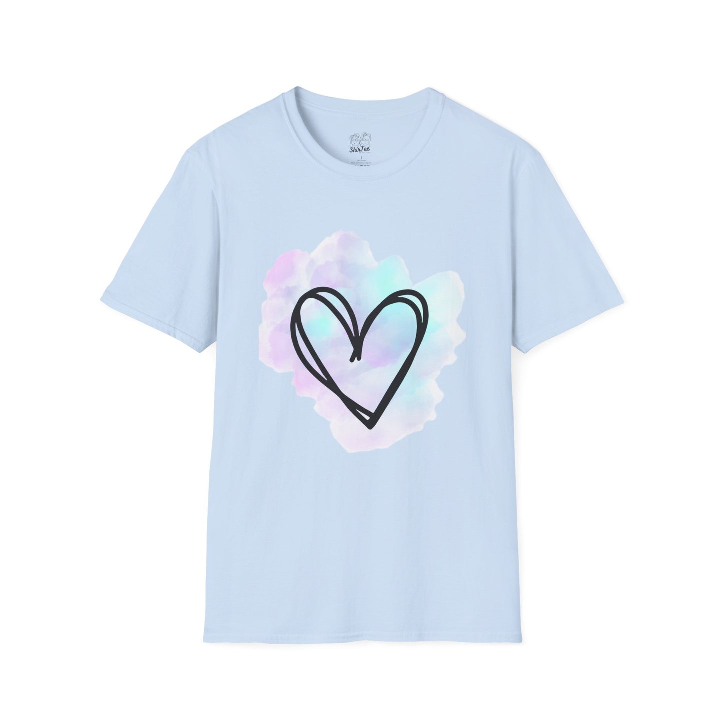 Sketch My Heart