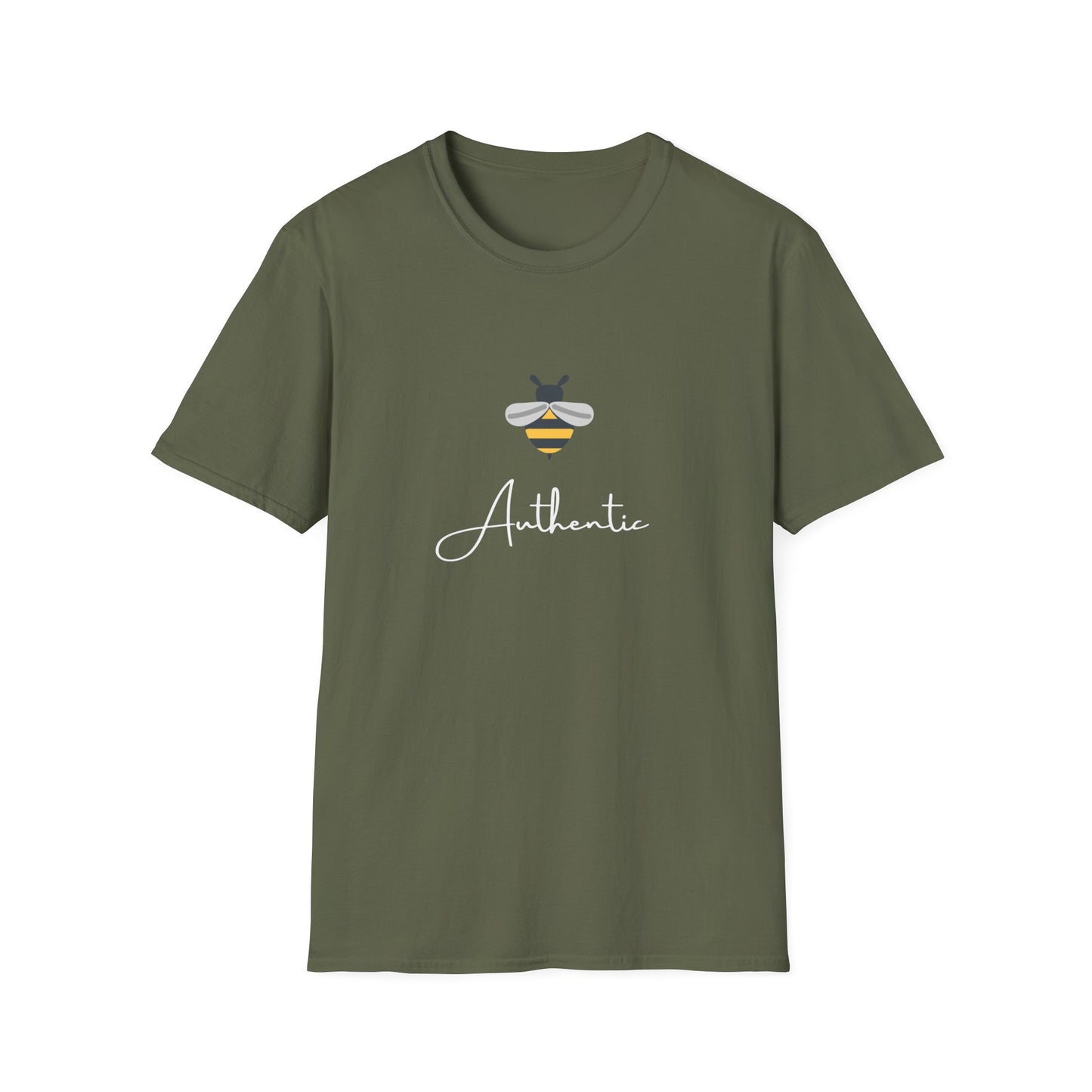 Bee Authentic