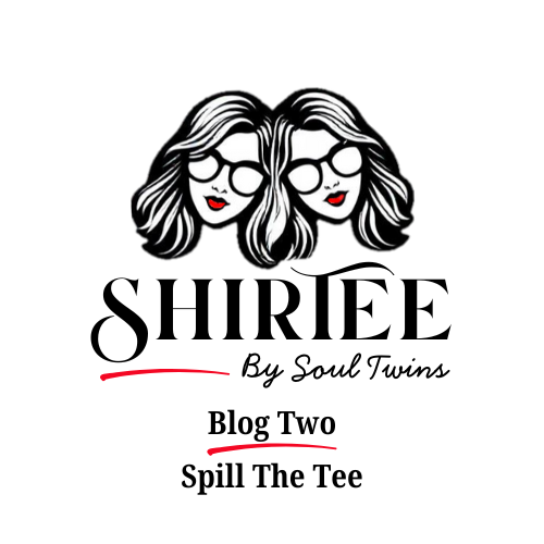 Spill The Tee