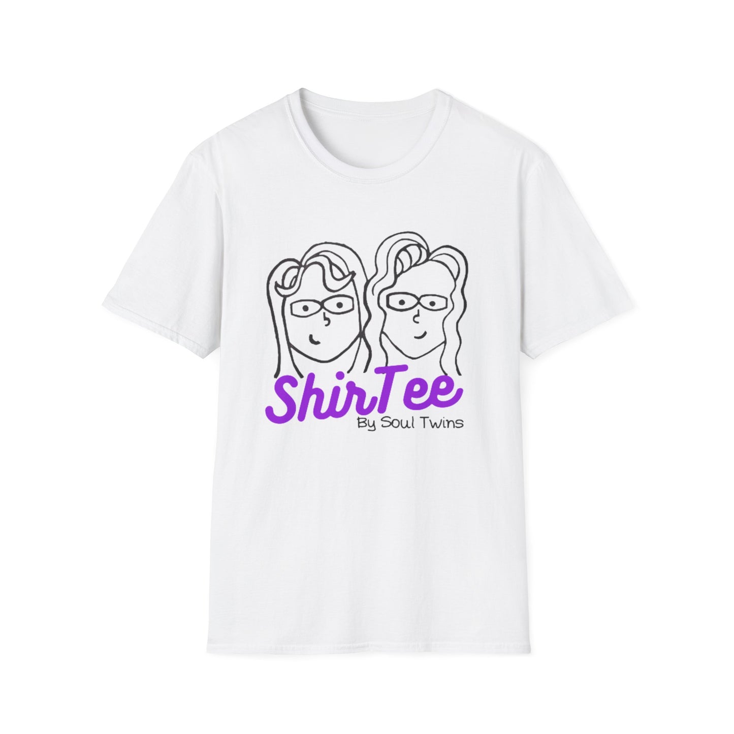 ShirTee [Purple]