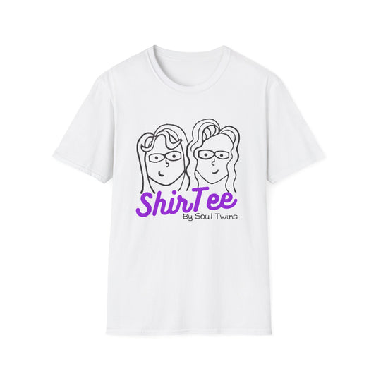 ShirTee [Purple]