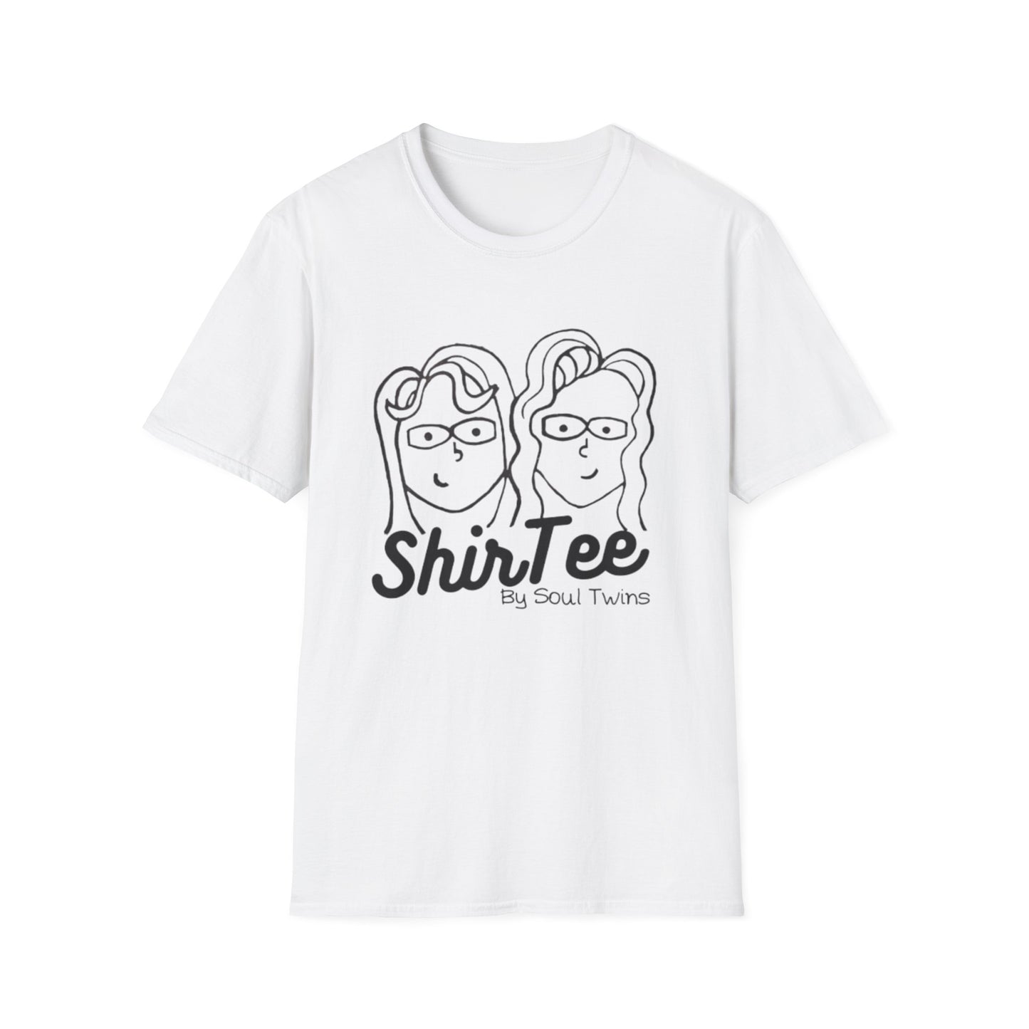 ShirTee [Black]