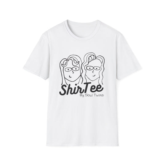 ShirTee [Black]