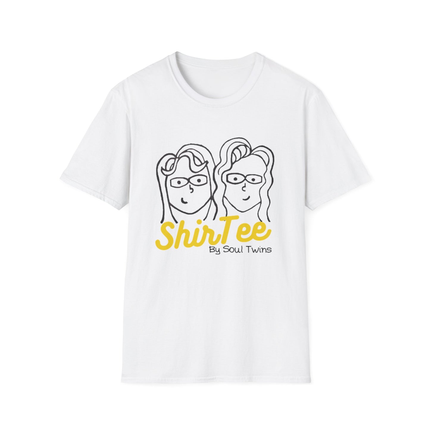 ShirTee [Yellow]