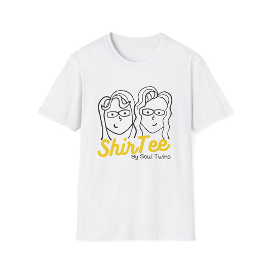 ShirTee [Yellow]