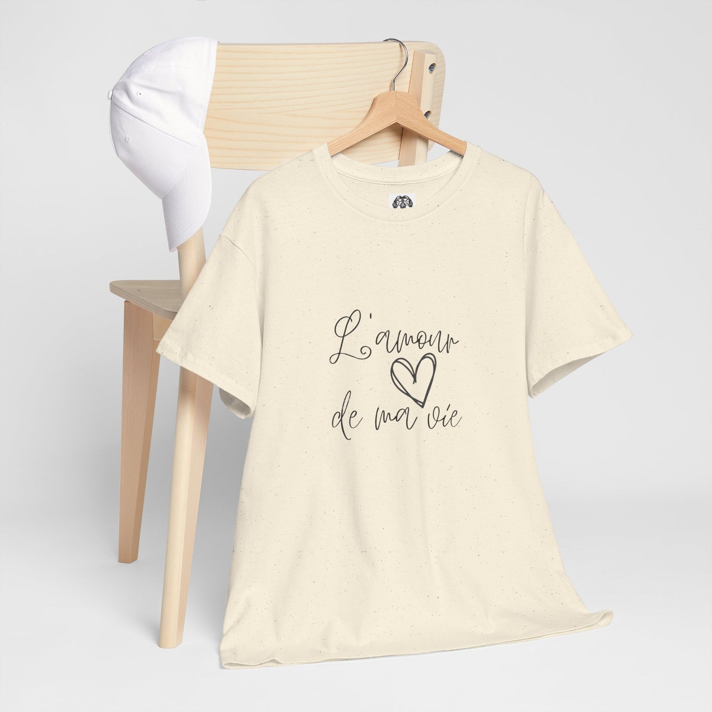 Love of my Life Tee | Unisex | Casual T-Shirt