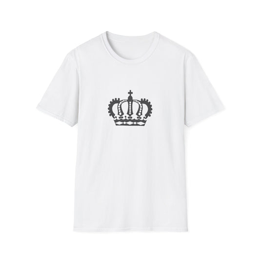 We are all Royalty
