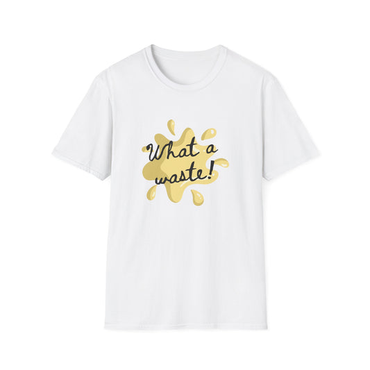 White Wine Waste