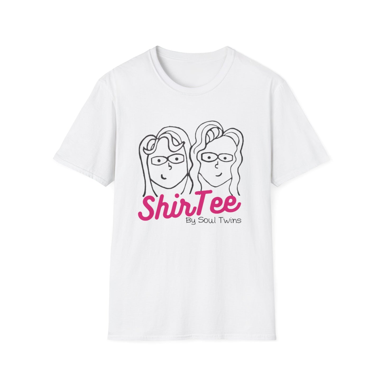 ShirTee [Pink]