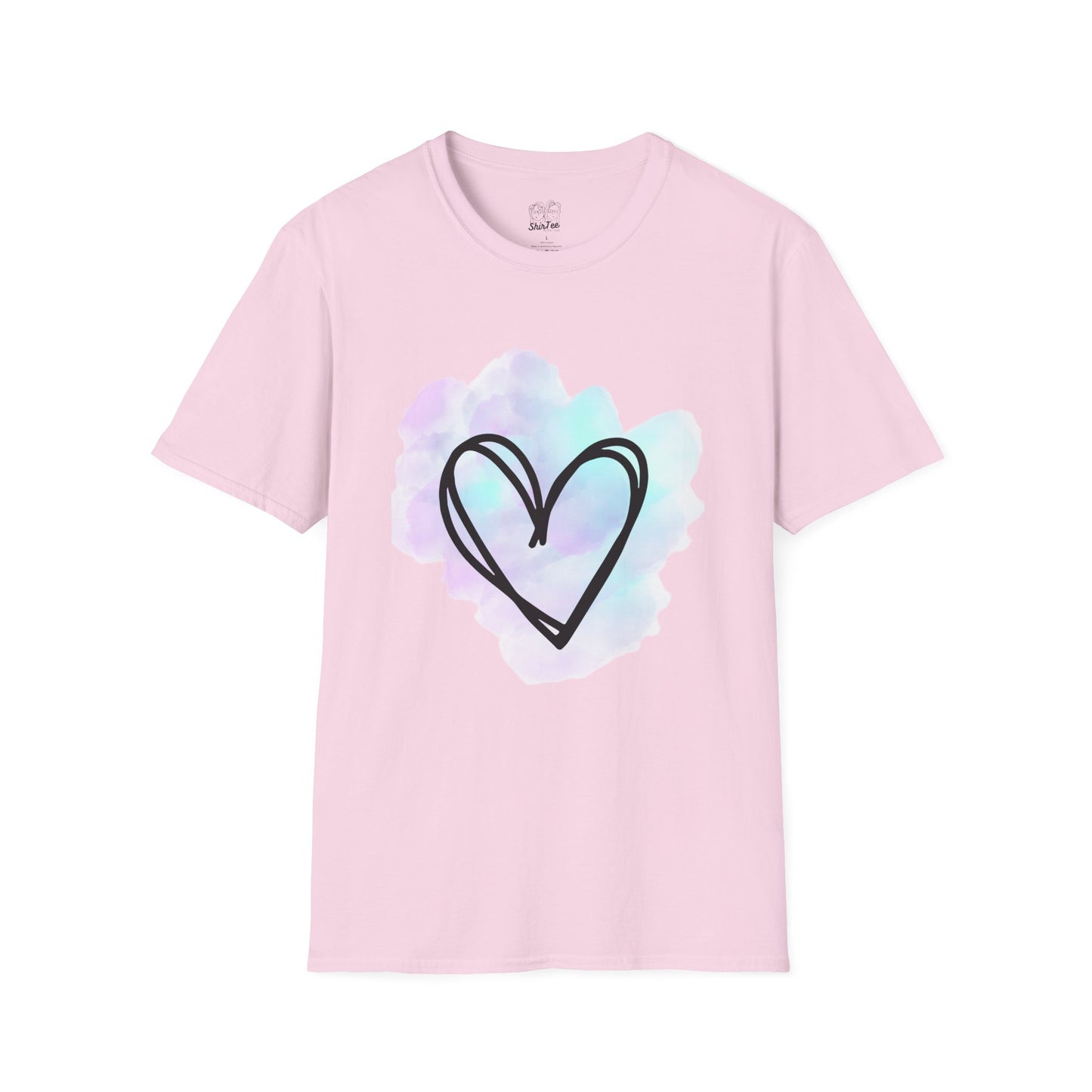 Sketch My Heart