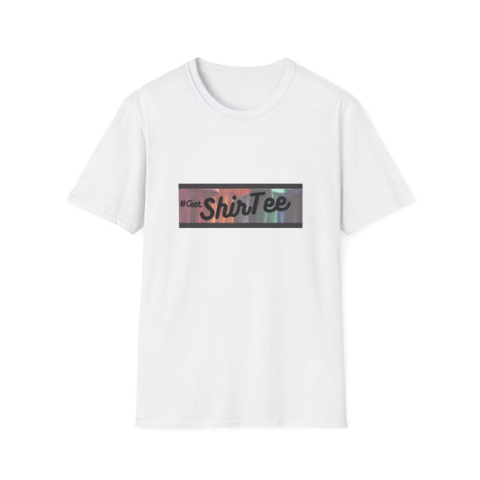 #GetShirtee