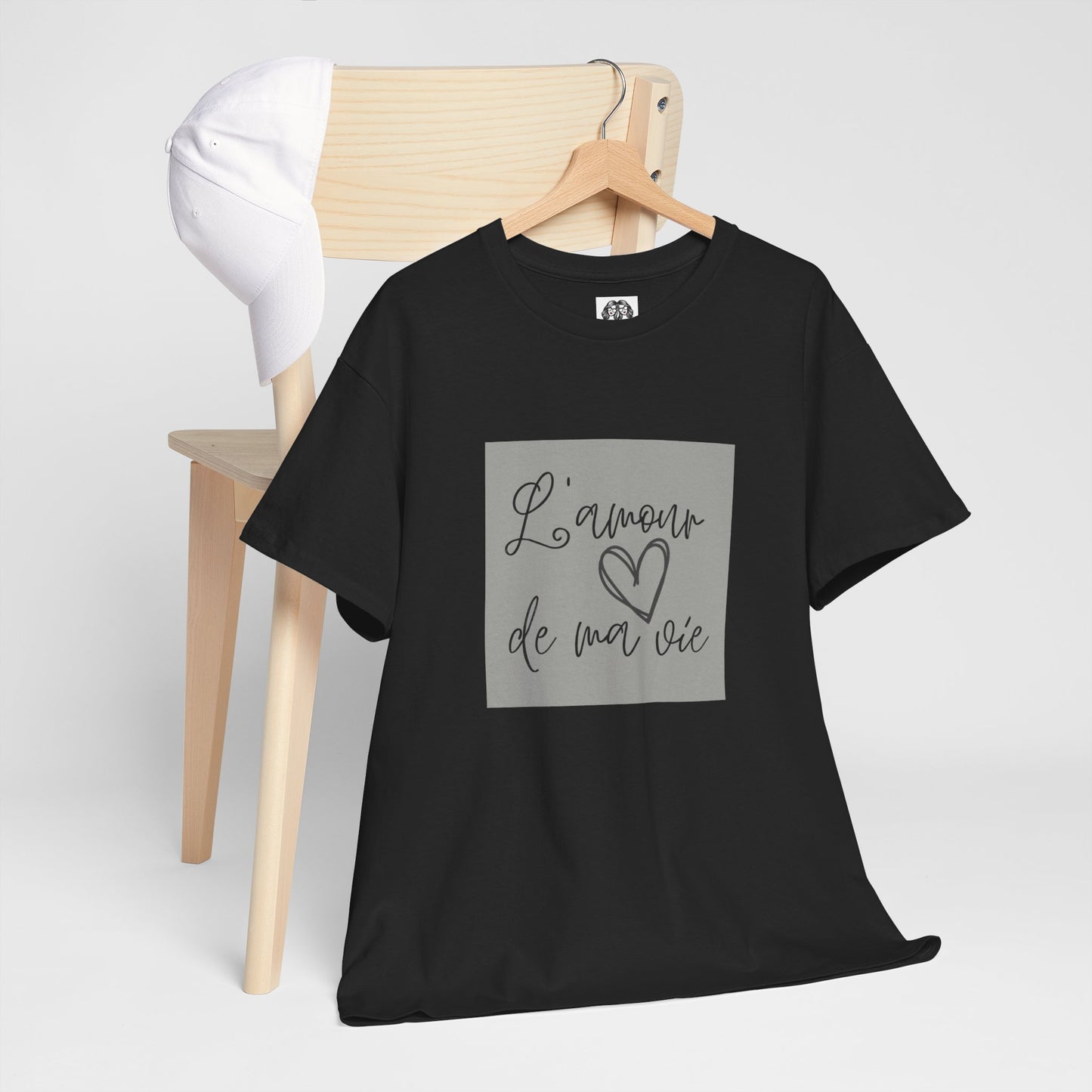 Love of my Life Tee | Unisex | Casual T-Shirt