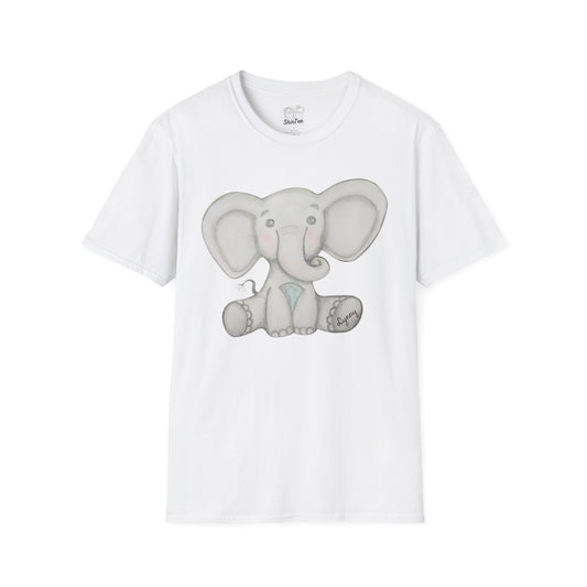 Baby Elephant